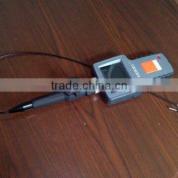 Hot Selling Car Repair Inspection Camera Video Flexible Endoscopes Borescope With 5.5mm Camera photo-2