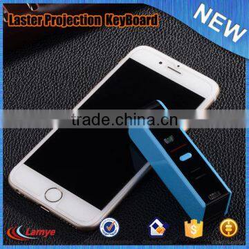 OEM Logo Mini Bluetooth Keyboard Gadget Virtual Keyboard Hot Hot Hot