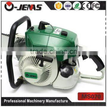 Ojenas Portable 070 105cc Garden Tools 4.8kw 920mm Chain Saw Spare Parts photo-2