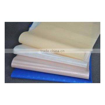 Multicolor Widely Used PP Laminated Spunbond Non Woven Fabric photo-3