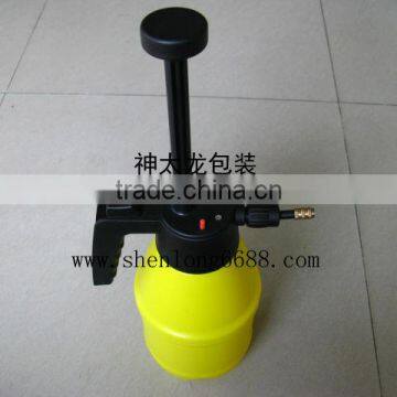 1.5L Plastic Pressure Sprayer for Gardent photo-2