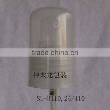 Plastic Screw Mist Sprayer photo-6