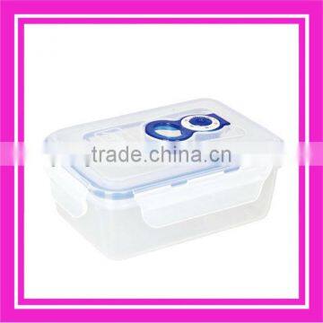 vacuum food container & vacuum food box