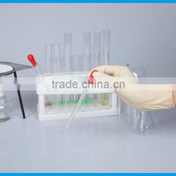 Breathable Latex Gloves photo-3