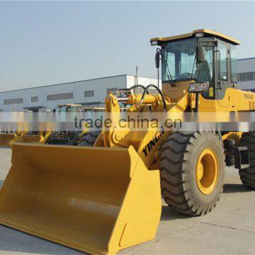 YN940 Shovel Loader photo-3