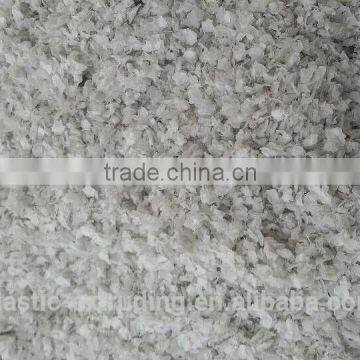 New Technology PE PP PET Film Non-woven Bag Fiber Plastic Densifer Agglomerators Compactor Recycling Equipment photo-2