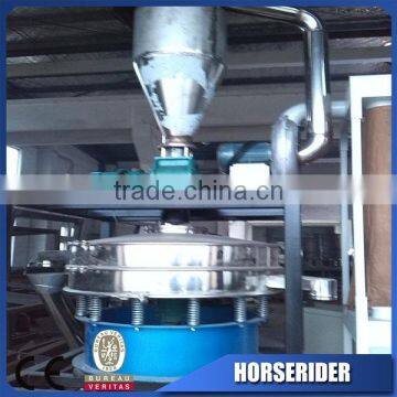 New style plastic grinding mill hot sale