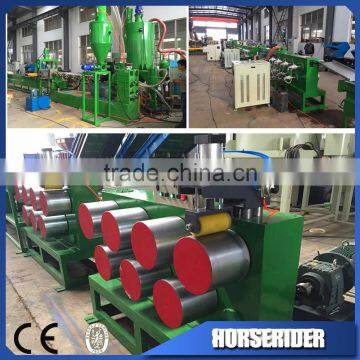 Pet Strap Band Extrusion Machine Pet Packing Straps Production Line photo-2