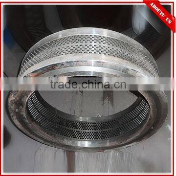 Granulating Machine photo-6