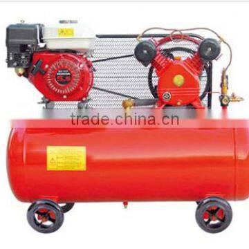 Portable Air Compressor Supplier photo-2