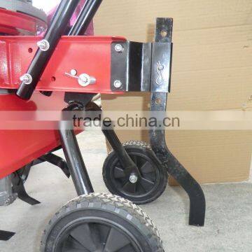 Power Tiller 4.5HP DUCAR Engine photo-2