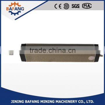 New Product QBJ-TD-1 Three-wire System Displacement Sensor photo-2