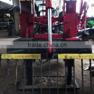 Multipurpose Agricultural Codonopsis Deep Harvest Digger Machine Ploughing Excavator