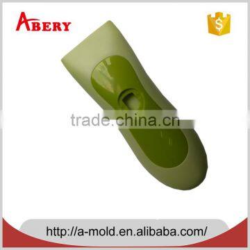 Custom Plastic Handle,plastic Injection Mold Maker photo-2