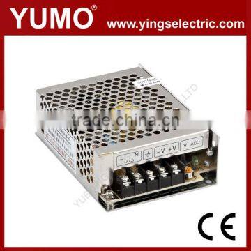 YUMO MS-50 5VDC 12VDC 24VDC 50W Mini Size Series LED SMPS Switch Mode Power Supply photo-4