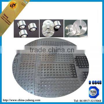 China YUHENG Nickel Tabs for 18650 Battery Connection Piece photo-2