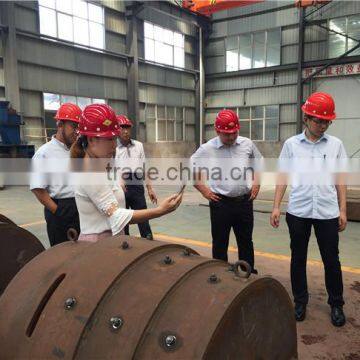 Low Drying Temperature Cocopeat Dryer/ Coco Peat Drying Machine for Baler photo-5