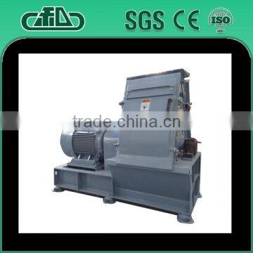 Poultry Feed Hammer Mill With Best Price photo-4