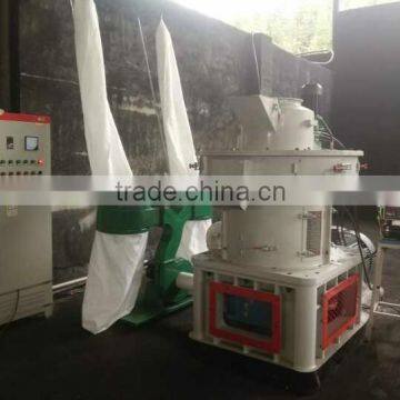 LIDA XGJ850 Wood Pellet Making Mill Machine for Sale With High-quality