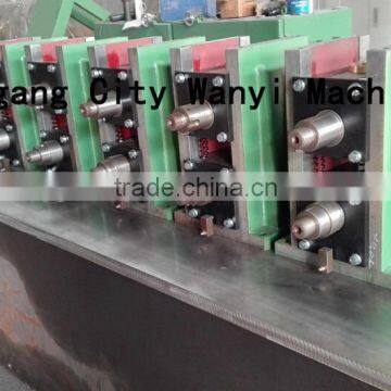 Flux Cored Wire Roller Forming Machine photo-3