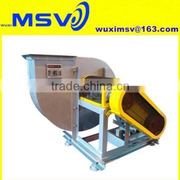 Trade Assurance High Efficiance Induced Boiler Fan photo-2