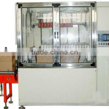 Auto Carton Packing Machine