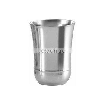 Stainless Steel Drinking Glass photo-2