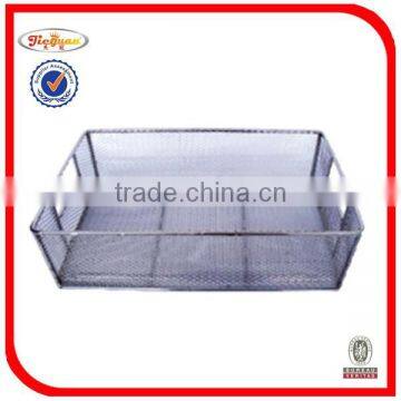 Stainless Steel Frying Basket photo-4