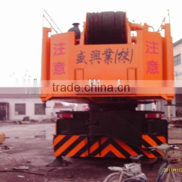 used japanese tadano 160ton crane