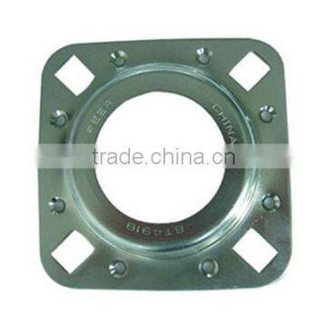 OEM High Precision Metal Stamping Parts photo-2