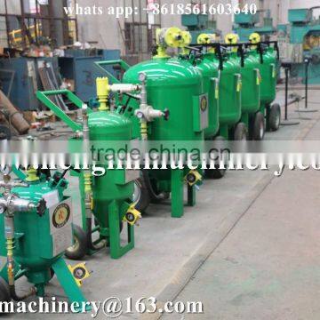 2017 Potable Water Sand Blaster in Stock Now,free Shipping photo-6