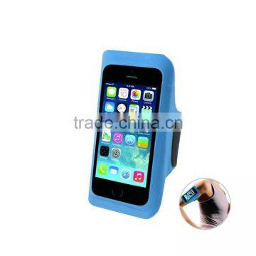 lycra cell phone armband