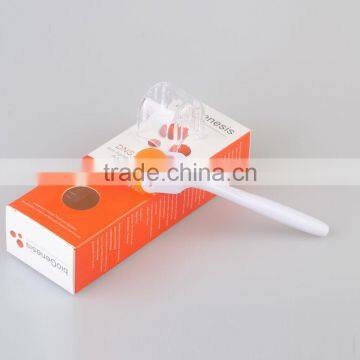 Hot sale Derma roller DNS 192 acupuncture needle dermaroller microneedle meso derma rollers