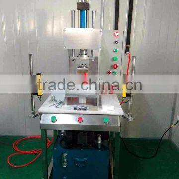 Bar Soap Making Machine for Stamping/Soap Bar Making Stamping Machine