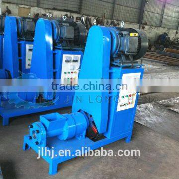 Charcoal Briquetting Making Machine with CE Certification