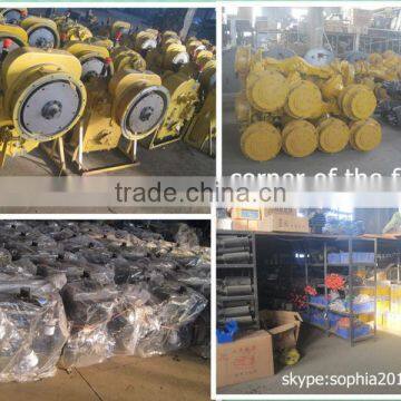 Qingzhou Zl-16 Wheel Loader,loader Sweeper photo-5