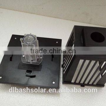 Solar Garden Lights Cheap Electric Rechargeable Mosquito Killer Lamp photo-2