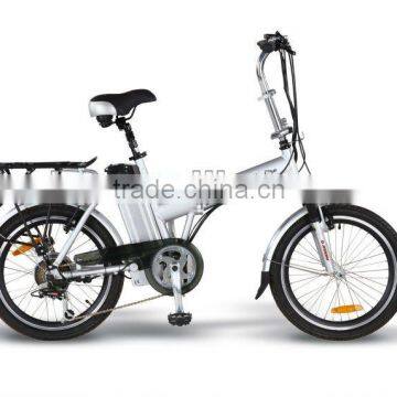 welcome folding electric bike