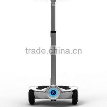 Good Quality, Cute and Small Shape, High Load Weight ,two Wheels Self Balancing Scooter photo-4