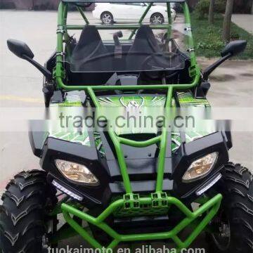 HOT SALE 250cc Cheap SPIDER UTV Made in China go Kart/250cc 4wheels Vehicles (TKG250-A3) photo-2