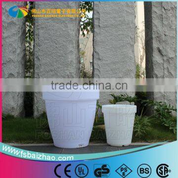Led Flower Pot With RGB Color Changing photo-2