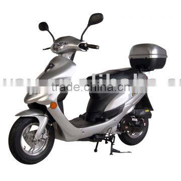 50cc eec scooter