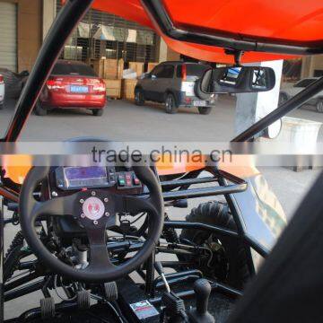 China New Dune Buggy 1100cc 4x4 on Hot Sale photo-6