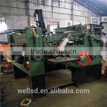 plywood veneer composer/veneer finger jointer for sale