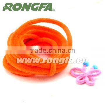 DIY Handcraft Children Use Chenille Stem Pipe Cleaners photo-6