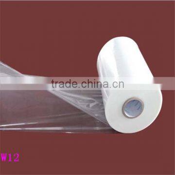 New Discount!! POF Center Fold Shrink Film/(Polyolefin)POF Shrink Film/3 Layer Pof Shrink Film photo-4