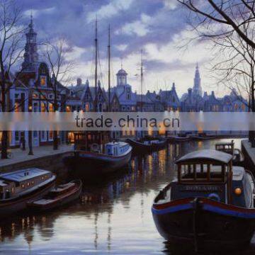 VENICE LED CANVAS photo-6