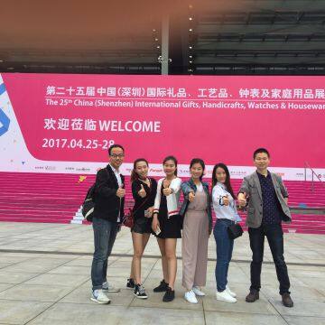 Shenzhen Xiexing Gift Co.,ltd company overview - view 1