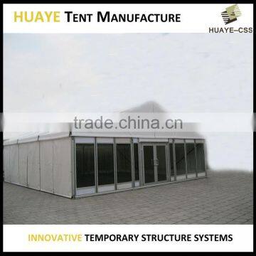 Rental 10x20 Meters Wedding Party Tents at Cheap Promotion Tent Prices photo-3