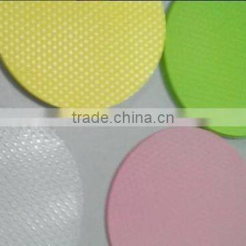 Custom Round Eco-Friendly Feature Cardboard Drink Coaster